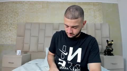 Snapshot of maximusdick1_ chatting on 12, 10, 2025 Maximus online show from 12, 10, 2025