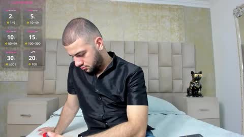 Snapshot of maximusdick1_ chatting on 13, 10, 2025 Maximus online show from 13, 10, 2025