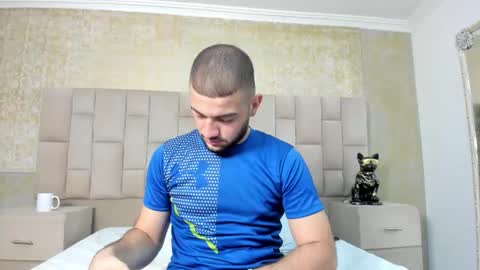 Snapshot of maximusdick1_ chatting on 27, 10, 2025 Maximus online show from 27, 10, 2025