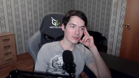 Marcolas online show from 20, 12, 2025