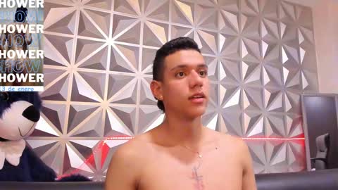 Snapshot of maximuss_19 chatting on 7, 1, 2025 Maximus online show from 7, 1, 2025