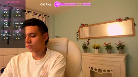 Snapshot of maximuss_19 chatting on 8, 2, 2025 Maximus online show from 8, 2, 2025