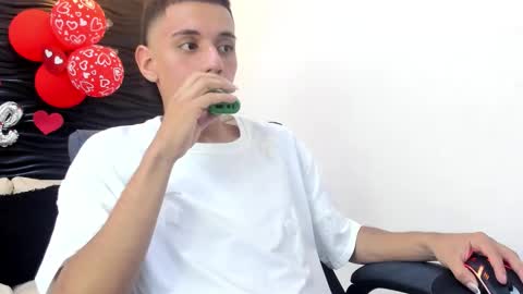 Snapshot of maximuss_19 chatting on 16, 3, 2026 Maximus online show from 16, 3, 2026