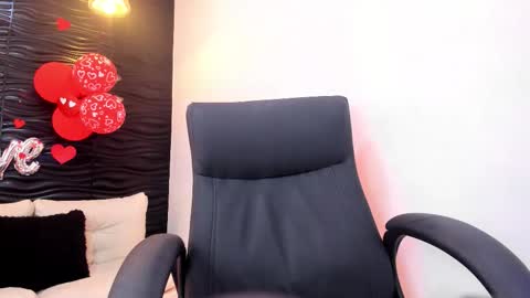 Snapshot of maximuss_19 chatting on 19, 3, 2026 Maximus online show from 19, 3, 2026