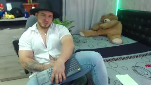 maximus online show from 7, 12, 2024