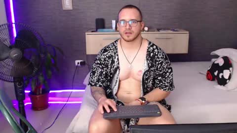 maximus online show from 25, 6, 2026