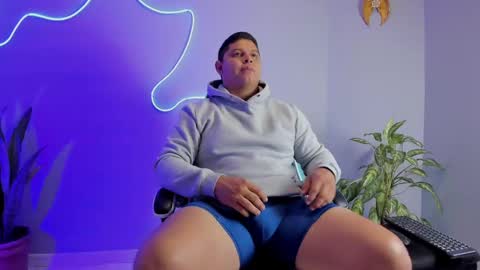 Maximus online show from 2, 10, 2025