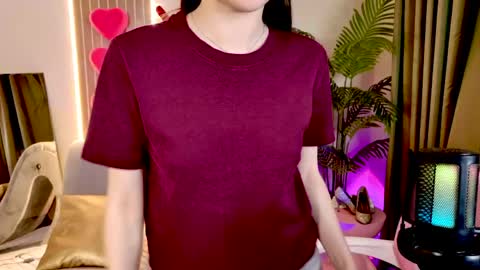 MaxinCarroll online show from 1, 6, 2026