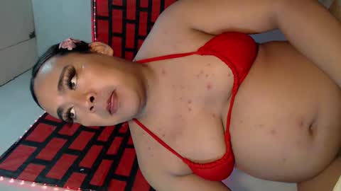 Maxine Sucks online show from 6, 1, 2025