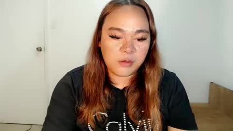 Maxine Sucks online show from 3, 10, 2025