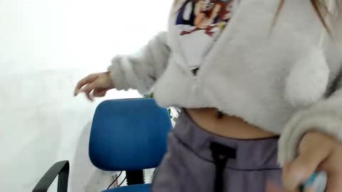 maxinesex_ online show from 27, 1, 2025