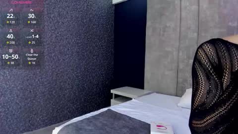 Maxi Rogers online show from 16, 1, 2026