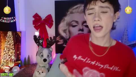 Max online show from 3, 12, 2024