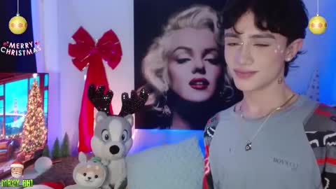 Max online show from 5, 12, 2024