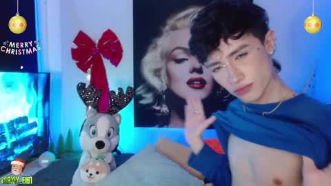 Max online show from 9, 12, 2024