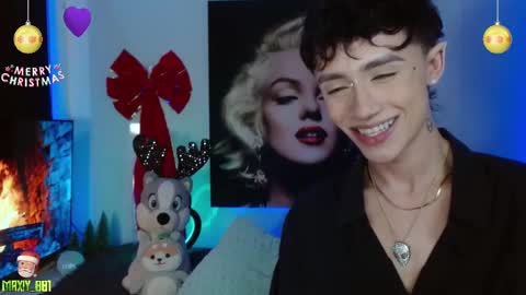 Max online show from 18, 12, 2024