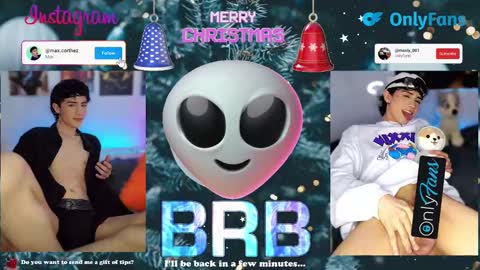 Max online show from 18, 12, 2024