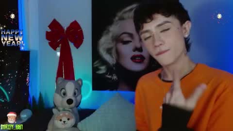 Max online show from 31, 12, 2024