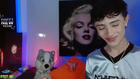 Max online show from 2, 1, 2025