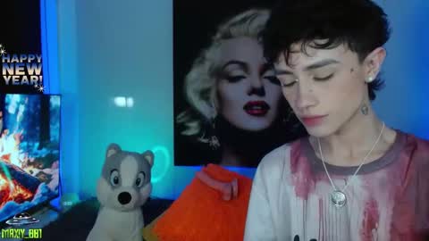 Max online show from 4, 1, 2025