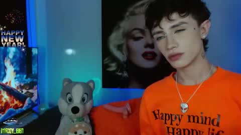 Max online show from 5, 1, 2025