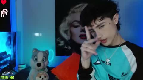 Max online show from 9, 1, 2025