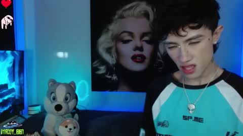 Max online show from 10, 1, 2025