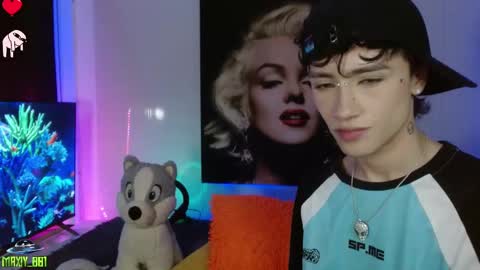 Max online show from 25, 1, 2025