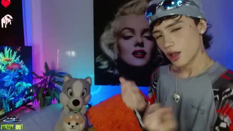 Max online show from 31, 1, 2025