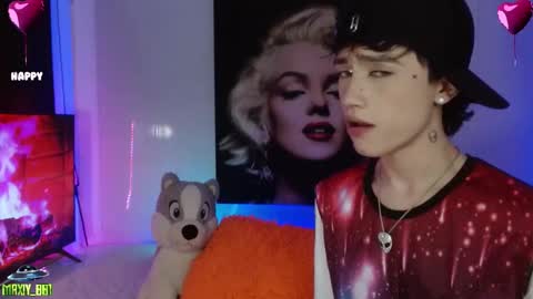 Max online show from 4, 2, 2025