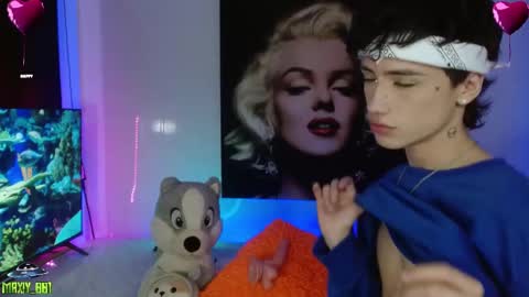 Max online show from 5, 2, 2025