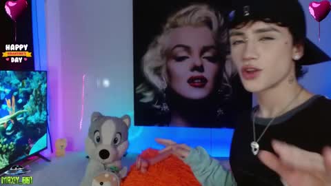 Max online show from 8, 2, 2025