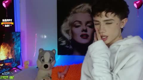 Max online show from 12, 2, 2025