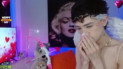 Max online show from 15, 2, 2025