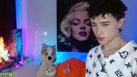 Max online show from 20, 2, 2025