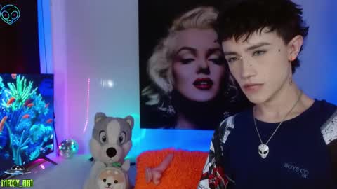 Max online show from 23, 2, 2025