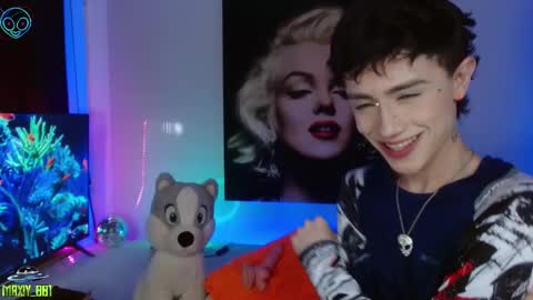 Max online show from 24, 2, 2025