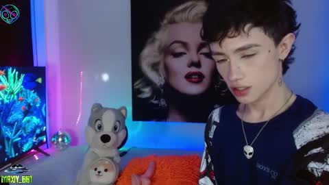 Max online show from 6, 3, 2025