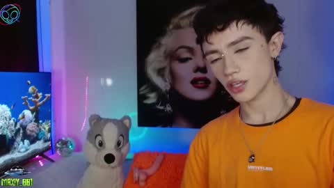 Max online show from 10, 3, 2025