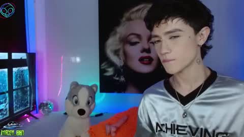 Max online show from 11, 3, 2025