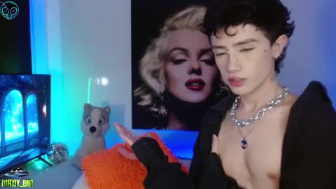 Max online show from 12, 9, 2025