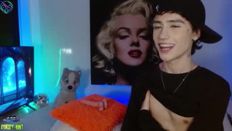 Max online show from 20, 9, 2025