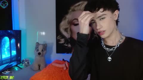 Max online show from 29, 9, 2025