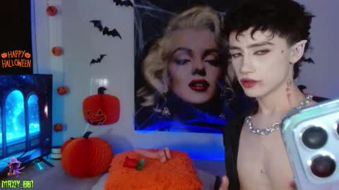 Max online show from 5, 10, 2025