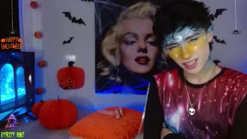 Max online show from 6, 10, 2025