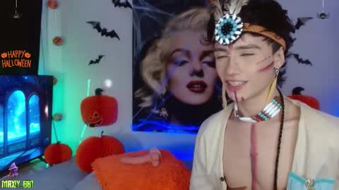 Max online show from 24, 10, 2025