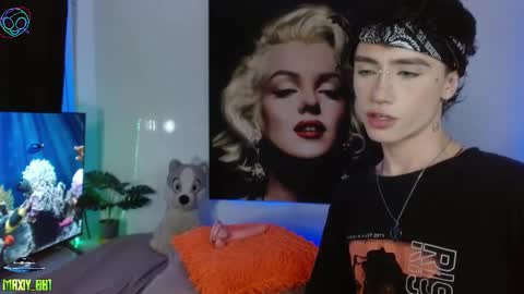 Max online show from 20, 11, 2025