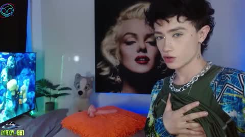 Max online show from 27, 11, 2025