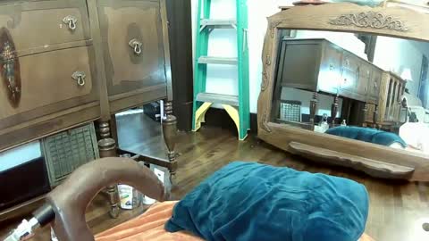 Snapshot of maxjr8008 chatting on 26, 9, 2025 maxjr8008 online show from 26, 9, 2025