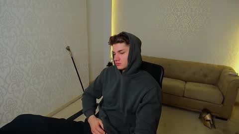 MaxKaiden online show from 22, 11, 2025